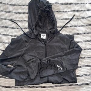 Gymshark Apex Zip Up Jacket